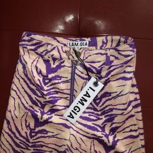 I.AM.GIA Fierce Kiki Pant